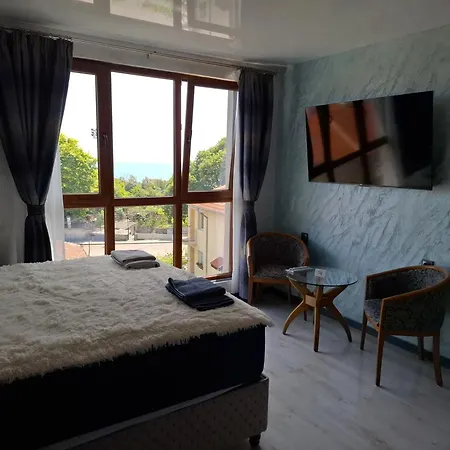 Gæstehus Magi Sunrise 3*