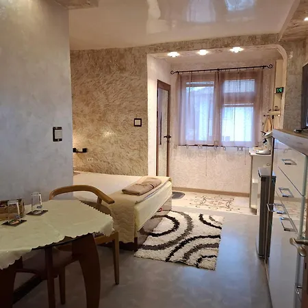 Magi Sunrise 3* Balchik