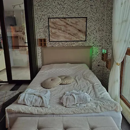 Guest house Magi Sunrise 3*