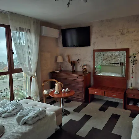 Magi Sunrise 3* Balchik