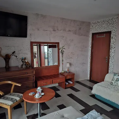 Magi Sunrise Guest house Balchik