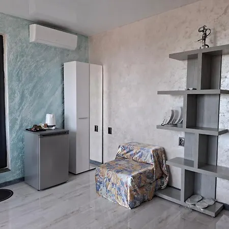 Guest house Magi Sunrise Balchik