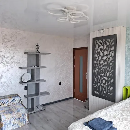 Guest house Magi Sunrise Balchik