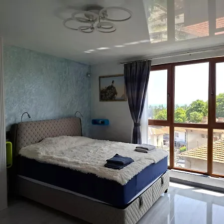 Magi Sunrise Guest house