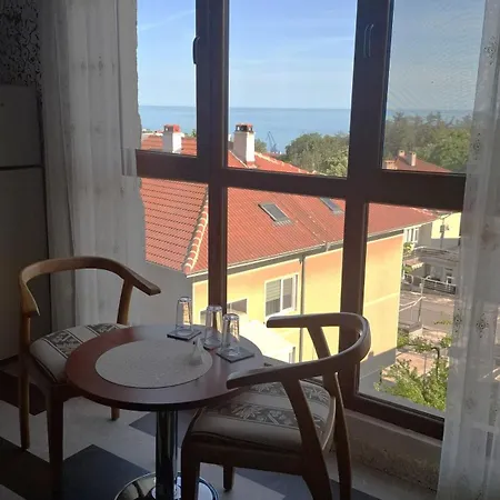 Magi Sunrise Balchik