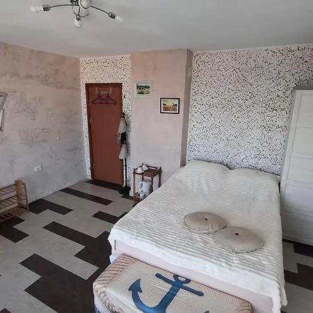 Magi Sunrise Guest house Balchik