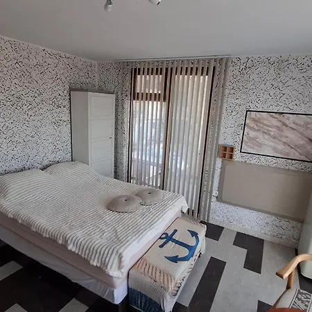 Magi Sunrise Guest house