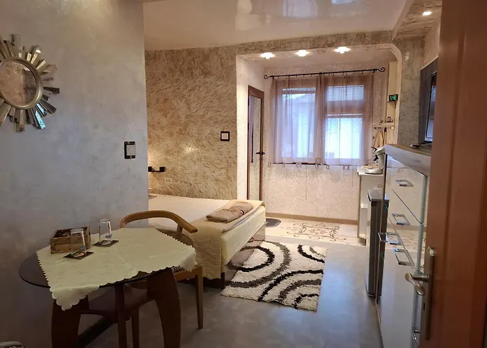 Magi Sunrise 3* Balchik