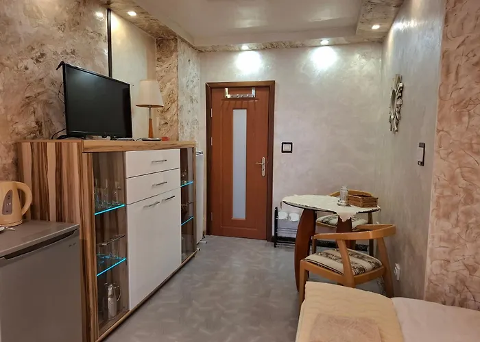 Magi Sunrise Guest house 3*