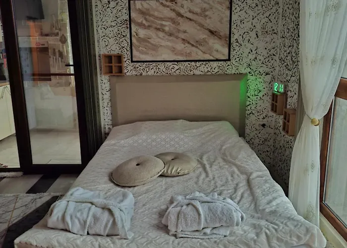 Guest house Magi Sunrise 3*