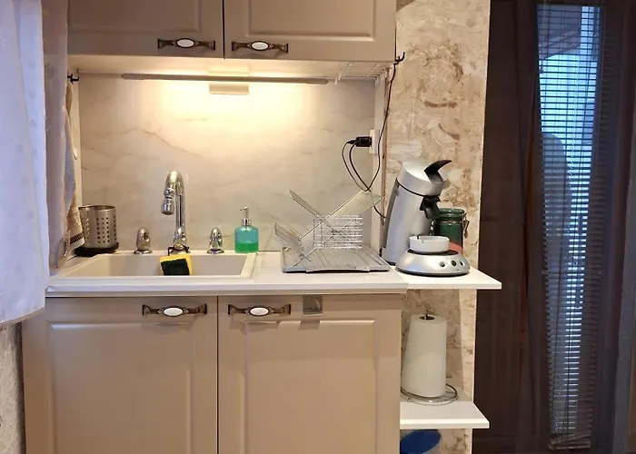 Magi Sunrise Balchik