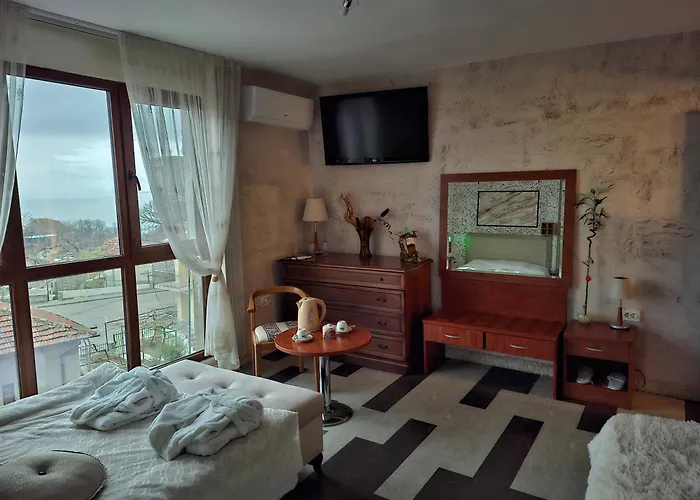 Magi Sunrise 3* Balchik