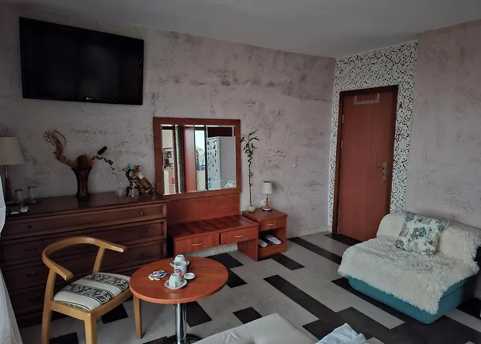 Magi Sunrise 3* Balchik