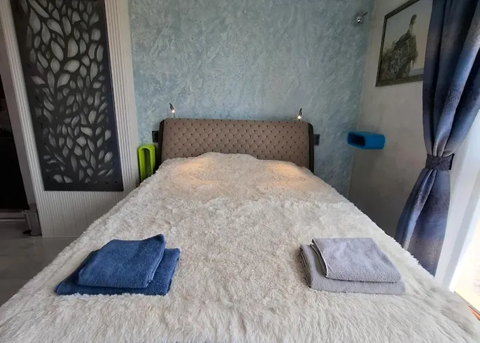 Magi Sunrise Guest house Balchik