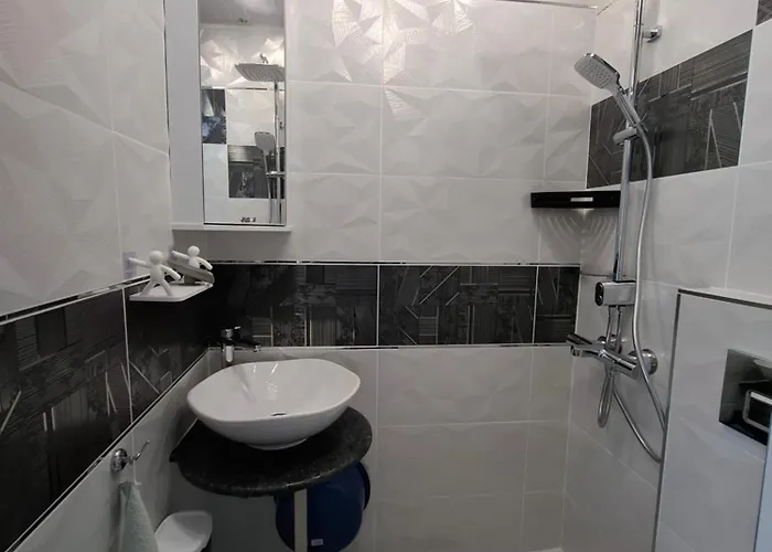 Magi Sunrise Balchik