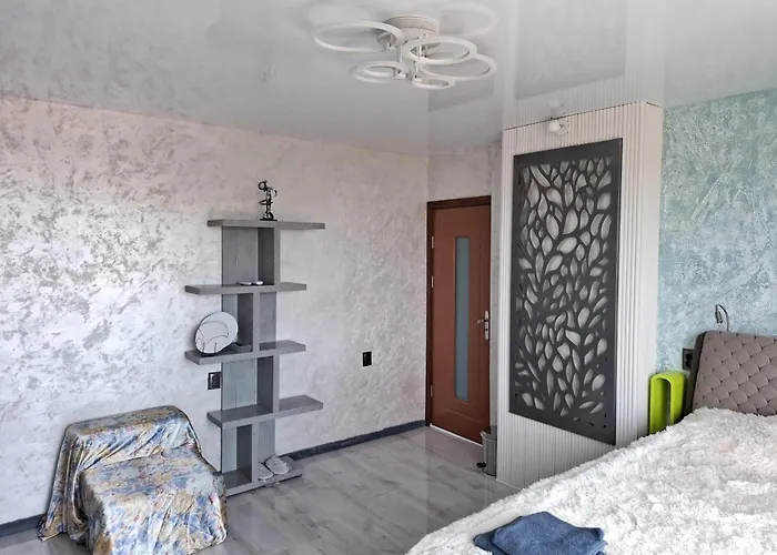 Guest house Magi Sunrise Balchik