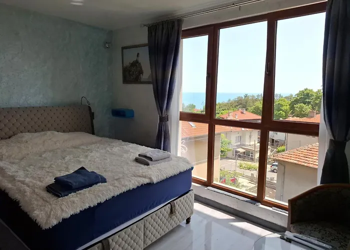 Guest house Magi Sunrise