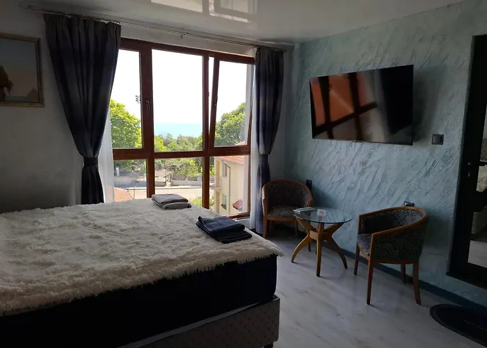 Guest house Magi Sunrise 3*